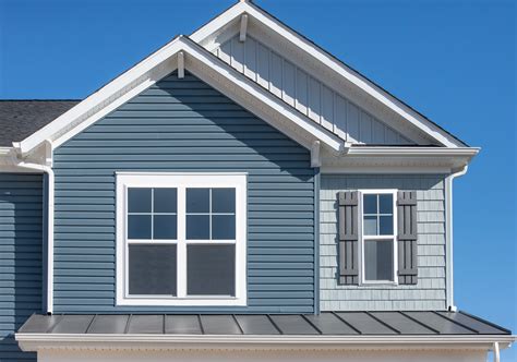 making house more efficient with metal siding|why metal siding is important.